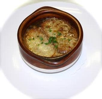 Product - Atmosphere Bistro in East Morningside - Atlanta, GA French Restaurants