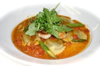 Product - Atmosphere Bistro in East Morningside - Atlanta, GA French Restaurants