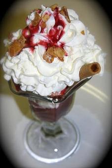 Product - Atmosphere Bistro in East Morningside - Atlanta, GA French Restaurants