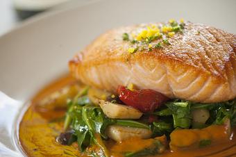 Product - Atmosphere Bistro in East Morningside - Atlanta, GA French Restaurants