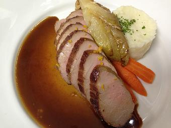Product - Atmosphere Bistro in East Morningside - Atlanta, GA French Restaurants