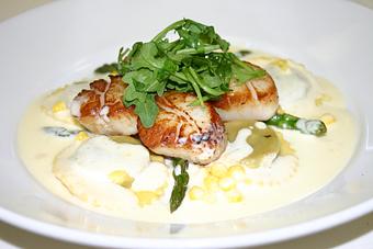 Product - Atmosphere Bistro in East Morningside - Atlanta, GA French Restaurants