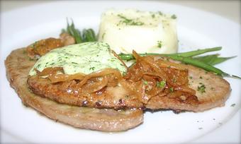 Product - Atmosphere Bistro in East Morningside - Atlanta, GA French Restaurants