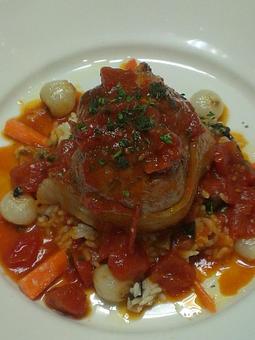 Product - Atmosphere Bistro in East Morningside - Atlanta, GA French Restaurants