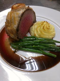Product - Atmosphere Bistro in East Morningside - Atlanta, GA French Restaurants