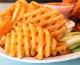 Product - Atomic Wings Boerumhill in Boerum Hill - Brooklyn, NY Restaurants/Food & Dining