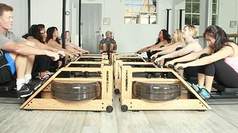 Product: Indo-Row Class - ATP Specific Training in South Pasadena, CA Sports Schools & Training Camps