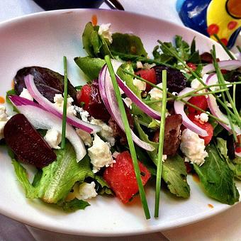 Product - Atwood in Chicago, IL American Restaurants