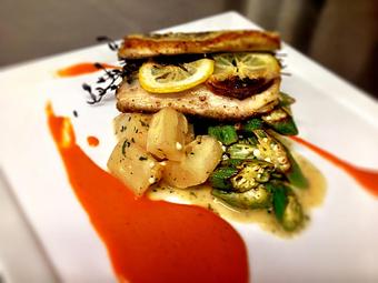 Product - Atwood in Chicago, IL American Restaurants