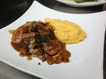 Product - Au Petit Paris Bistro in Houston, TX French Restaurants