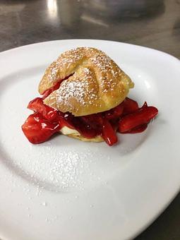 Product - Au Petit Paris Bistro in Houston, TX French Restaurants