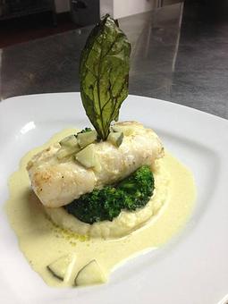 Product - Au Petit Paris Bistro in Houston, TX French Restaurants