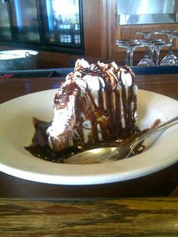 Product - Aubrey's in Powell, TN American Restaurants