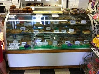 Product - Auntie El's Farm Market and Bakery in Sloatsburg, NY Bakeries