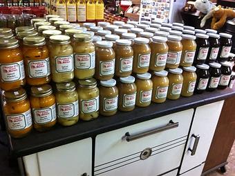 Product - Auntie El's Farm Market and Bakery in Sloatsburg, NY Bakeries