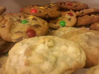 Product - Auntie El's Farm Market and Bakery in Sloatsburg, NY Bakeries