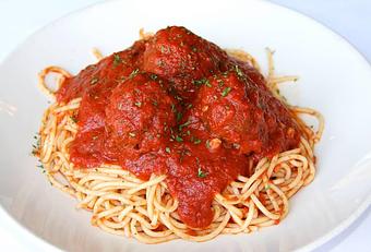 Product - Auntie Pasta's in Nacogdoches, TX Italian Restaurants