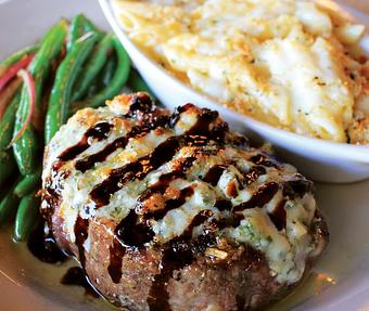 Product - Auntie Pasta's in Nacogdoches, TX Italian Restaurants