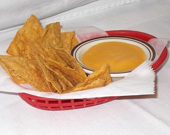 Product: Chips & Cheese - AuSable River Restaurant in Mio, MI American Restaurants