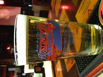 Product - Austin City Saloon in Lexington, KY City & County Government