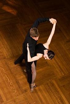 Product - Austin Uptown Dance in Austin, TX Dance Companies