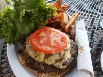Product - Australian Bakery Cafe in Marietta Square - Marietta, GA Hamburger Restaurants Product - Australian Bakery Cafe in Marietta Square - Marietta, GA Hamburger Restaurants