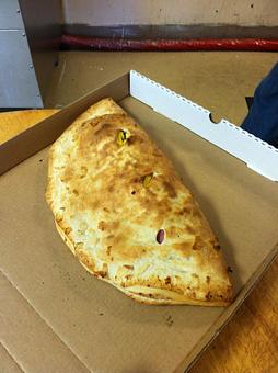 Product - Authentic New York Pizza in Corpus Christi, TX American Restaurants