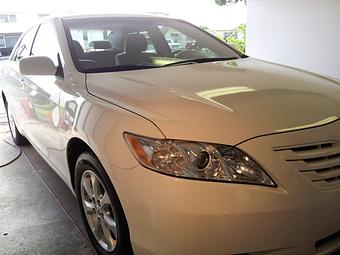 Product - Auto Detail Aces in Aiea, HI Auto Customizing