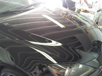 Product - Auto Detail Aces in Aiea, HI Auto Customizing