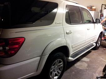 Product - Auto Detail Aces in Aiea, HI Auto Customizing