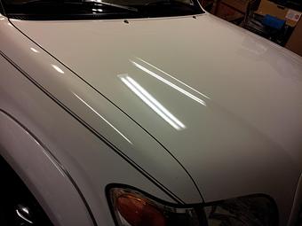 Product - Auto Detail Aces in Aiea, HI Auto Customizing