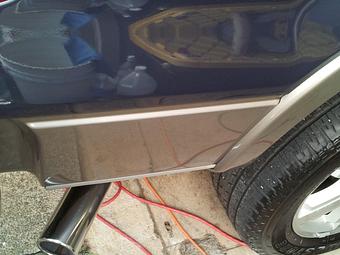 Product - Auto Detail Aces in Aiea, HI Auto Customizing