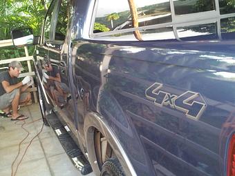 Product - Auto Detail Aces in Aiea, HI Auto Customizing