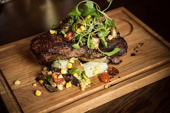 Product - Autograph Brasserie in Wayne - Wayne, PA American Restaurants
