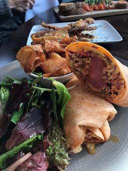 Product - Autograph Brasserie in Wayne - Wayne, PA American Restaurants