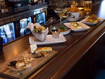 Product - Autograph Brasserie in Wayne - Wayne, PA American Restaurants
