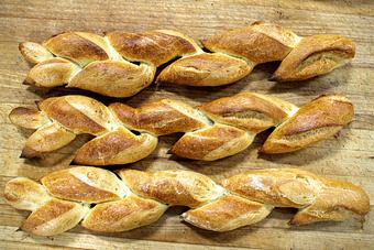 Product - Avalon International Breads in Cass Corridor/Midtown - Detroit, MI Bakeries