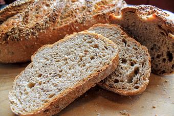Product - Avalon International Breads in Cass Corridor/Midtown - Detroit, MI Bakeries