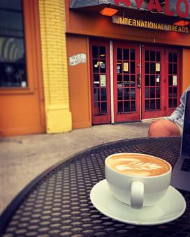 Product - Avalon International Breads in Cass Corridor/Midtown - Detroit, MI Bakeries