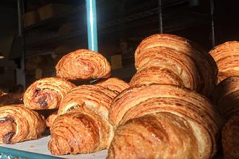 Product - Avalon International Breads in Cass Corridor/Midtown - Detroit, MI Bakeries