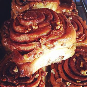 Product - Avalon International Breads in Cass Corridor/Midtown - Detroit, MI Bakeries