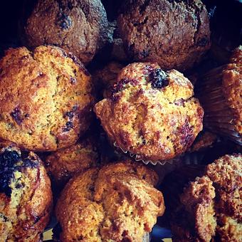 Product - Avalon International Breads in Cass Corridor/Midtown - Detroit, MI Bakeries