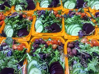 Product - Avalon International Breads in Cass Corridor/Midtown - Detroit, MI Bakeries