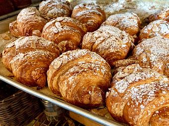 Product - Avalon International Breads in Cass Corridor/Midtown - Detroit, MI Bakeries