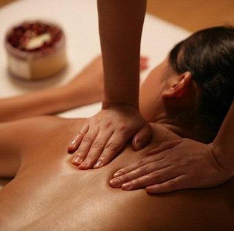 Product - Avani in Pacifica, CA Day Spas