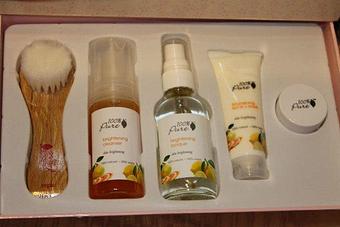Product - Avani in Pacifica, CA Day Spas