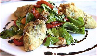 Product - Avellino's Italian Restaurant in Fairfield, CT Italian Restaurants