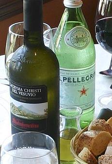 Product - Avellino's Italian Restaurant in Fairfield, CT Italian Restaurants