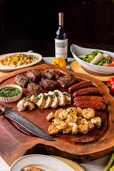 Product - Avenida Brazil Churrascaria Steakhouse in Clear Lake, Texas - Webster, TX Brazilian Restaurants