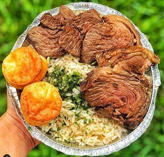 Product - Avenida Brazil Churrascaria Steakhouse in Clear Lake, Texas - Webster, TX Brazilian Restaurants